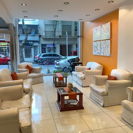 Baloo Hotel มาร์เดลปลาตา ภายนอก รูปภาพ